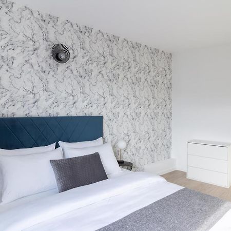 Suite Eclat Dore, Disneyland Paris, 6 Personnes Chessy  Eksteriør bilde