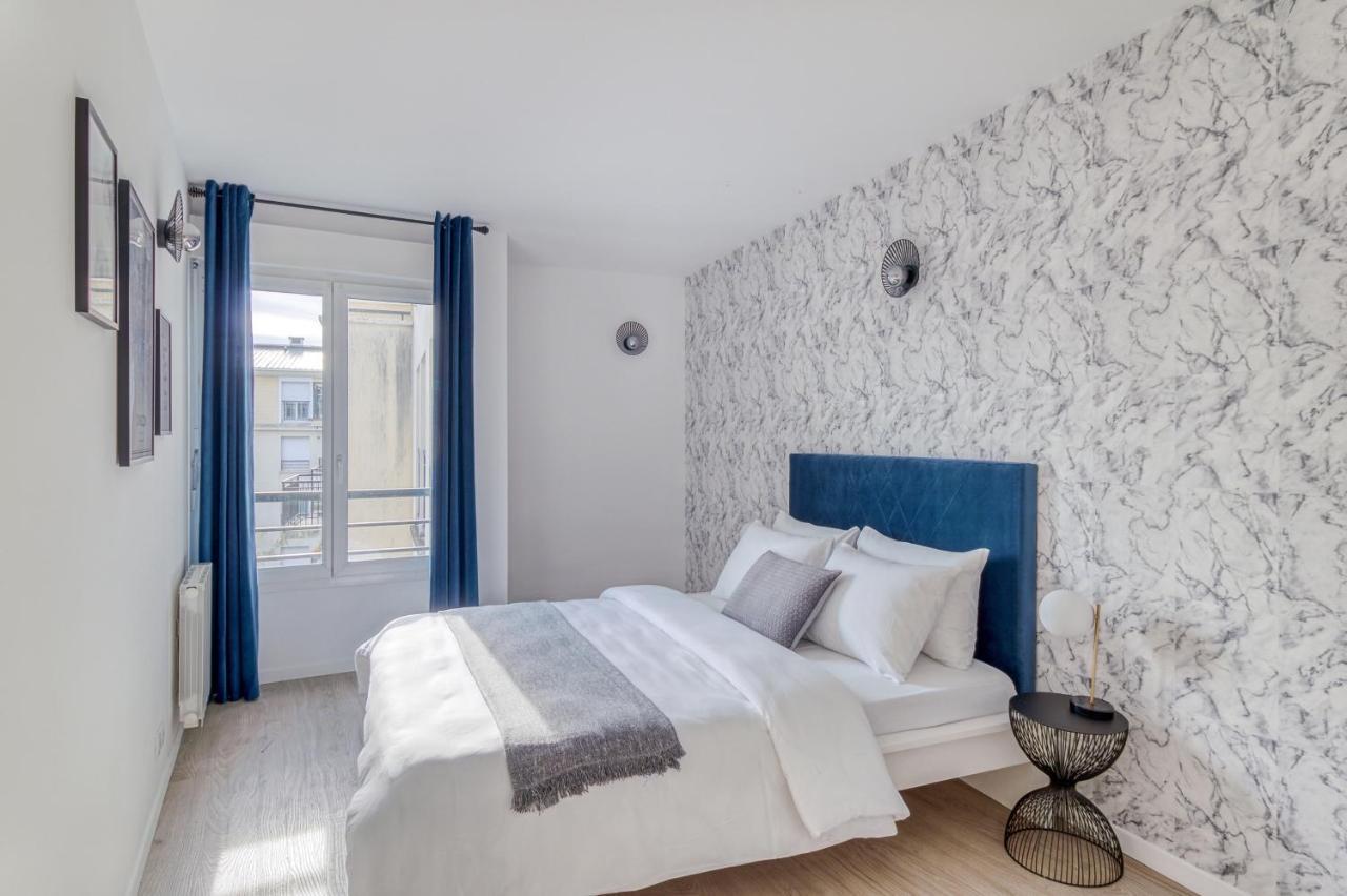 Suite Eclat Dore, Disneyland Paris, 6 Personnes Chessy  Eksteriør bilde