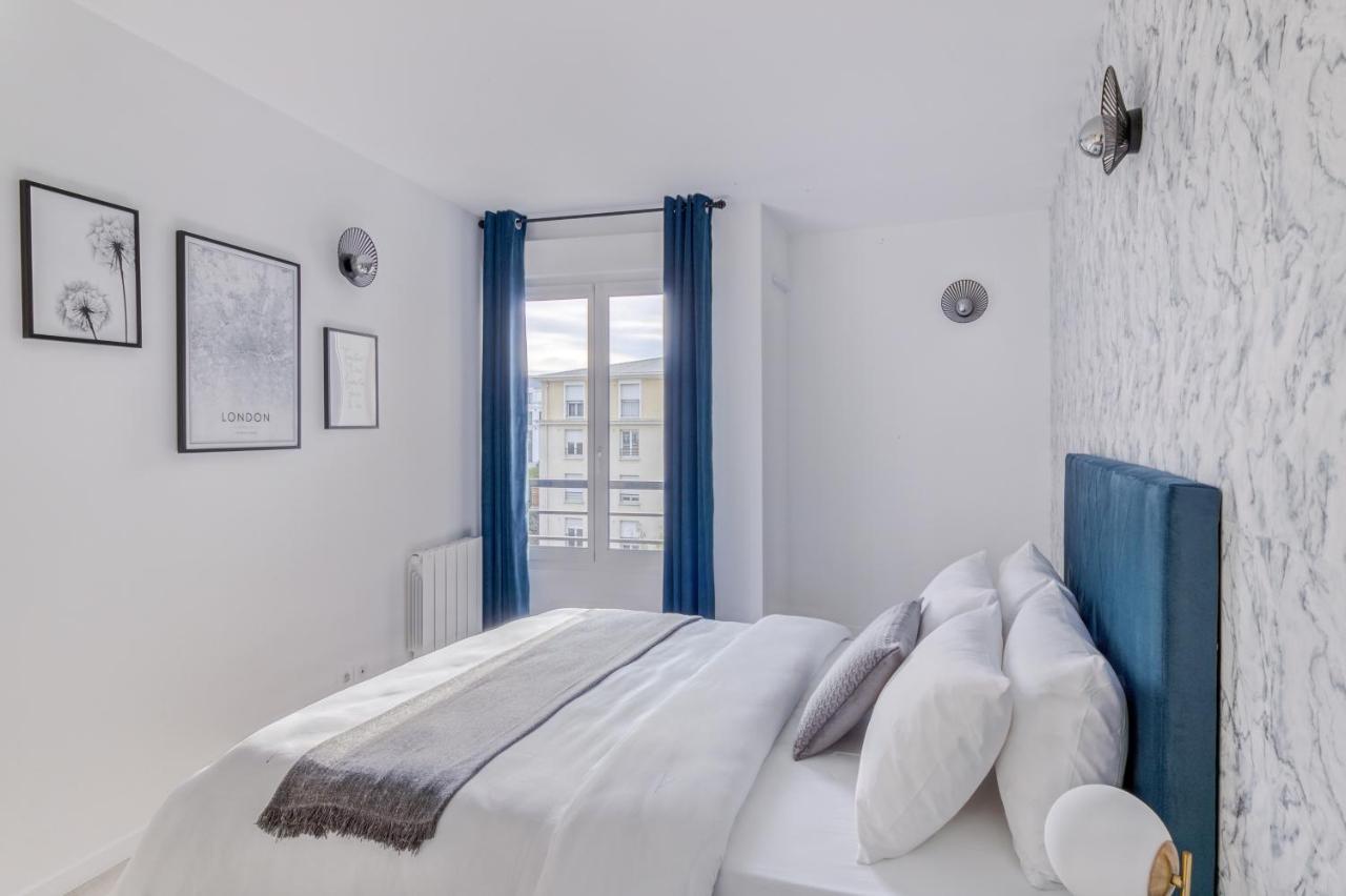 Suite Eclat Dore, Disneyland Paris, 6 Personnes Chessy  Eksteriør bilde